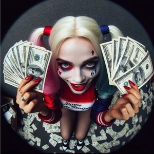 Meet your Posher, Marcella